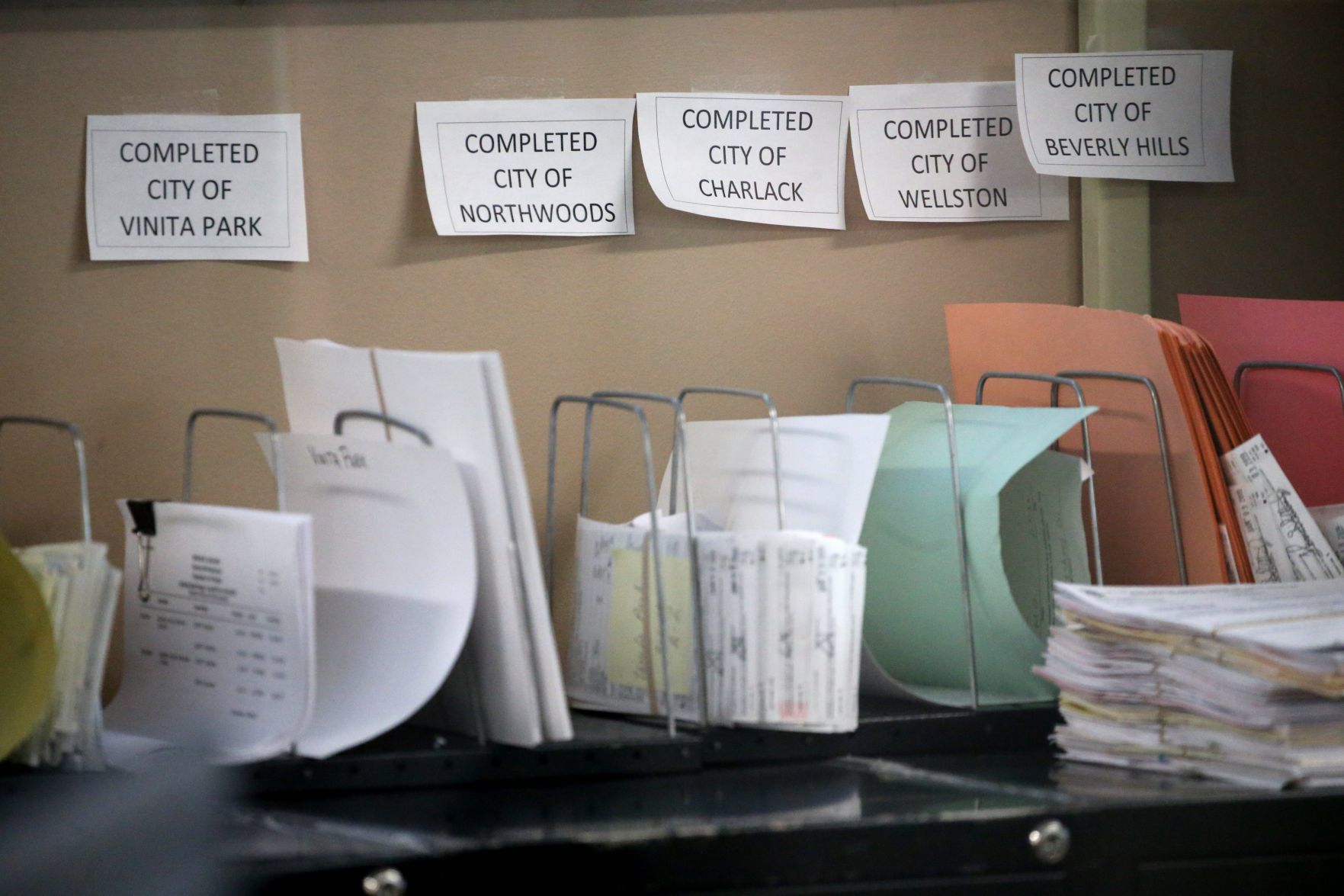 St. Ann now hears cases from several cities